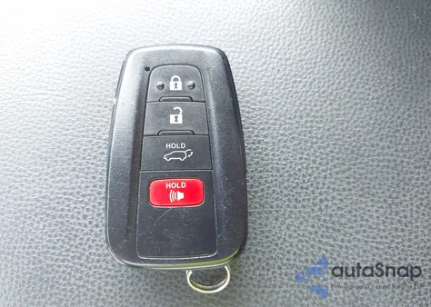 2022 Toyota Rav4 Hybrid Xle z USA, uszkodzony, nr VIN 4T3RWRFV6NU055777